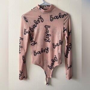 Bodysuits S
